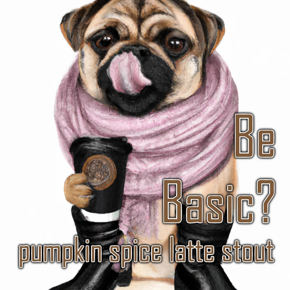 Be Basic
