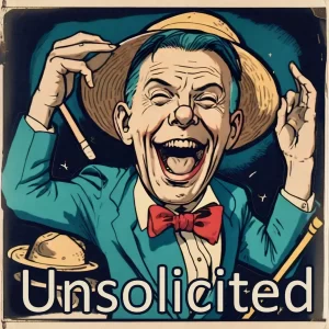 Unsolicited