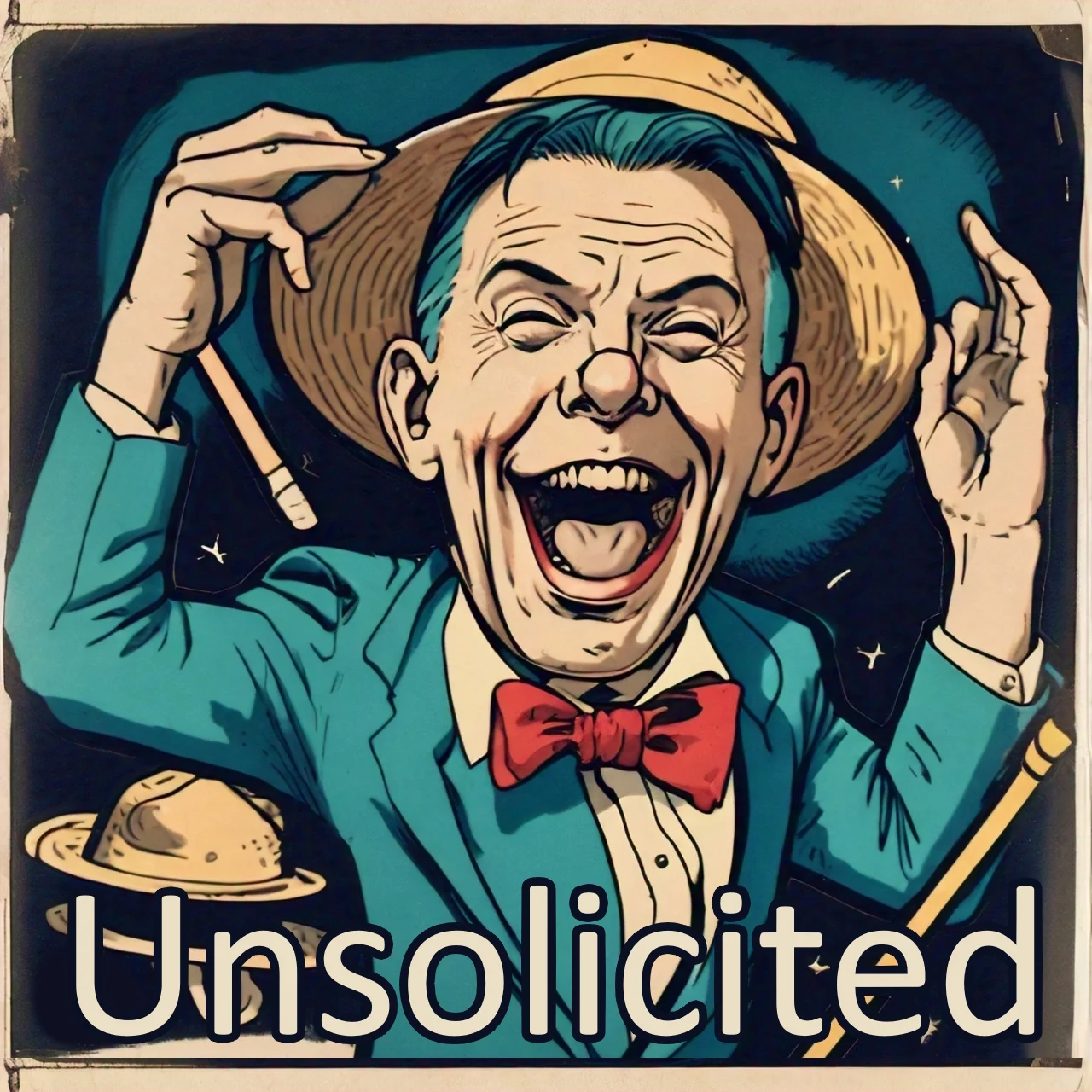 Unsolicited